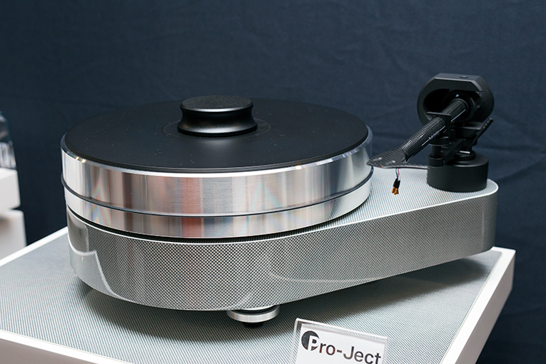 Pro-Ject