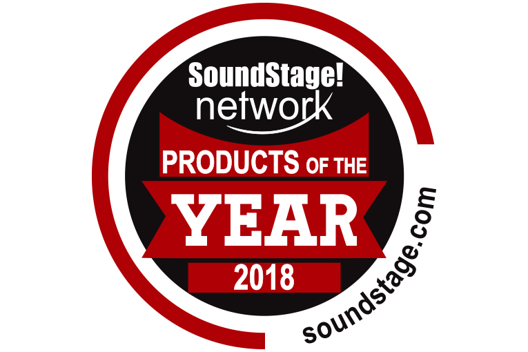 2018 Products of the Year