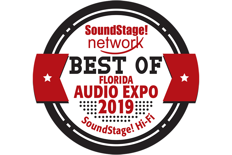 Best of Florida Audio Expo 2019