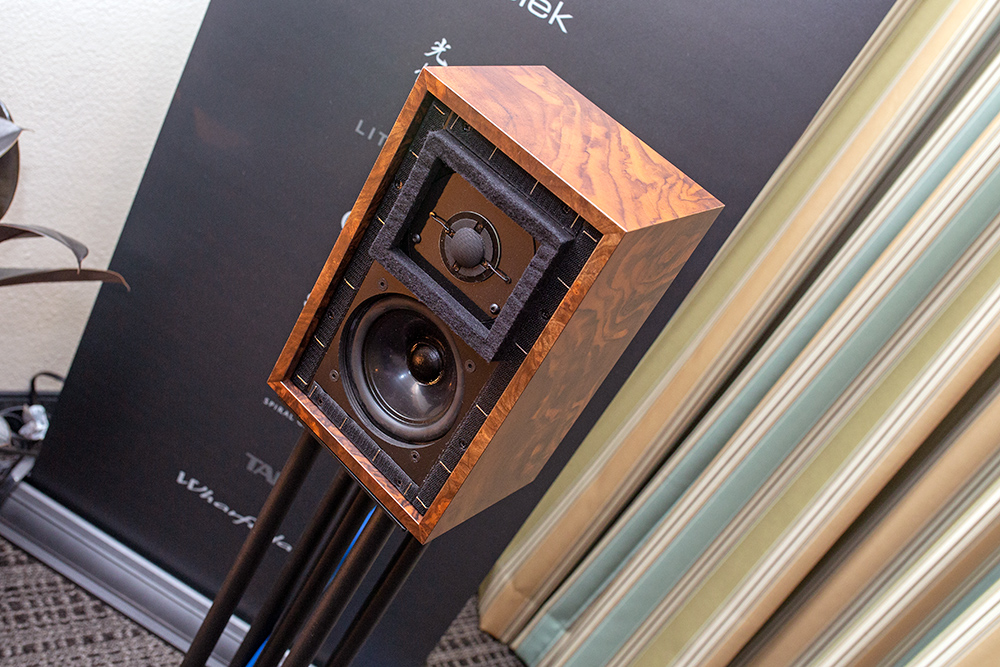 Falcon Acoustics