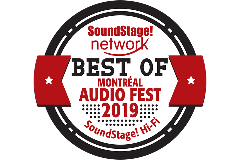 Best of Montreal 2019