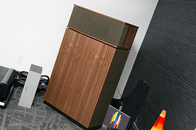 Klipsch