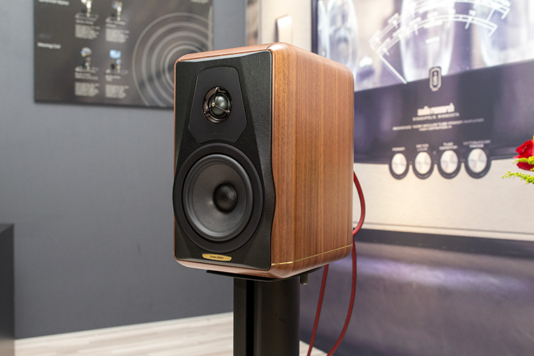 Sonus Faber