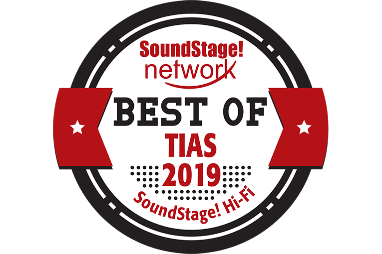 The Best of TIAS 2019