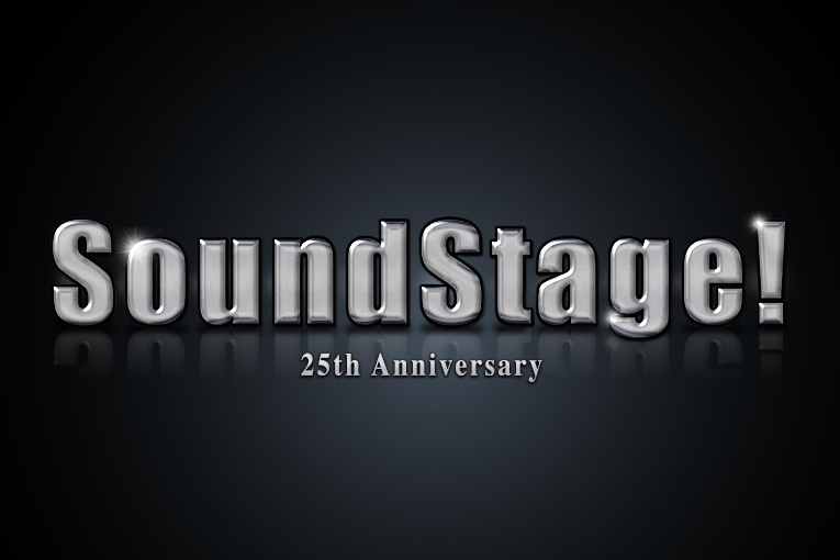 SoundStage! 25th Anniversary