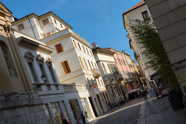 Vicenza