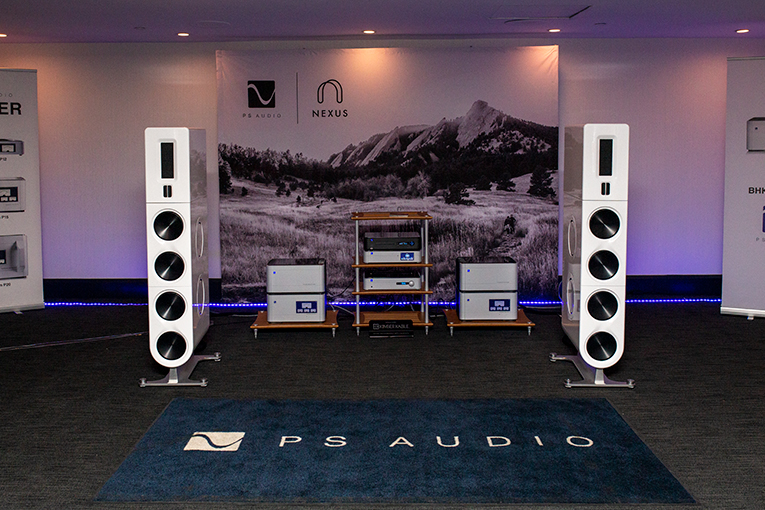 PS Audio