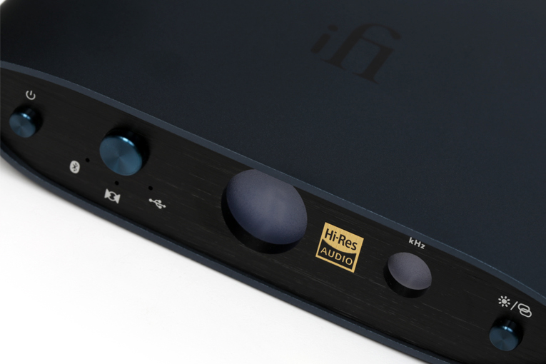 iFi Audio