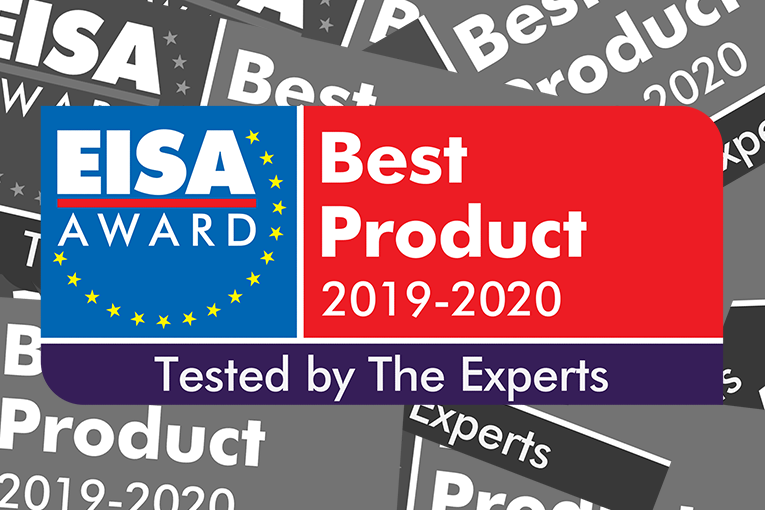 EISA Best Product