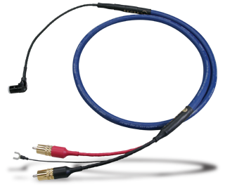 Cardas phono cable