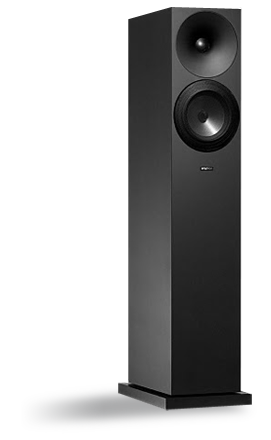 Amphion Argon3L