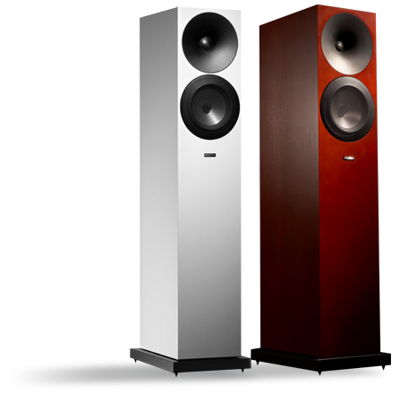 Amphion Argon3L