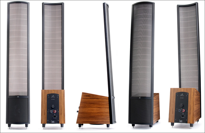 MartinLogan Ethos