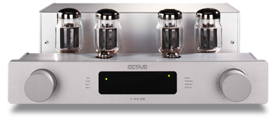 Octave V 40 SE