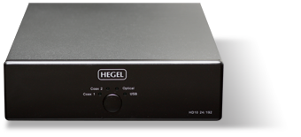 Hegel HD10