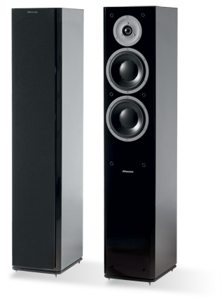 Dynaudio Focus 260