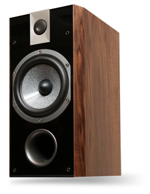 Focal 807 W