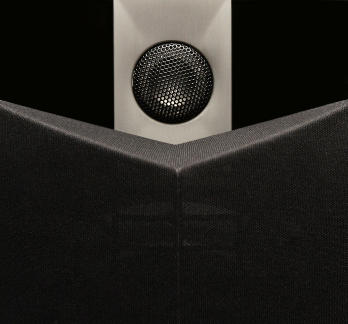 Focal 807 W tweeter