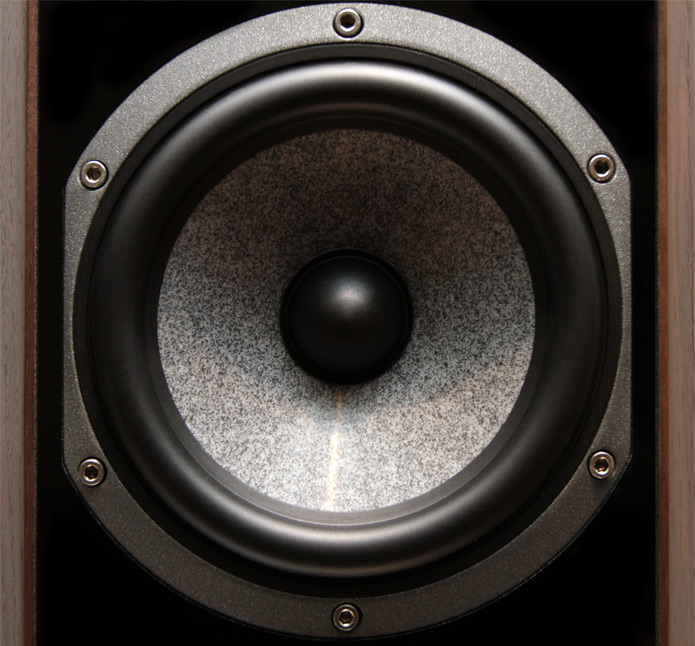 Focal 807 W woofer