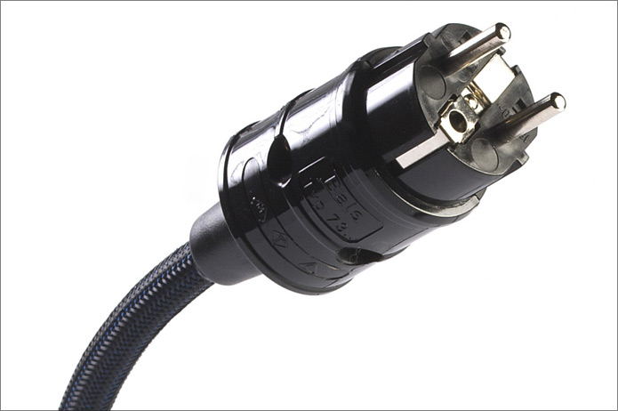 Siltech power cables