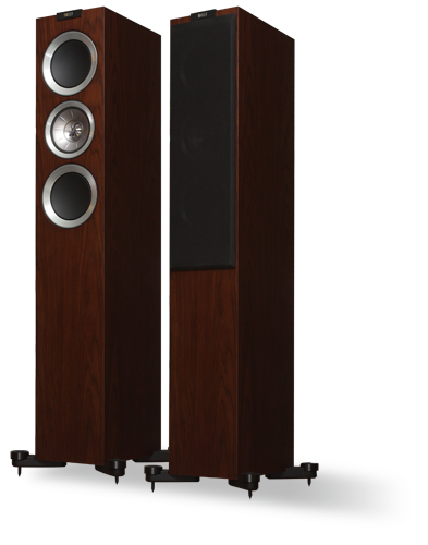 KEF R500