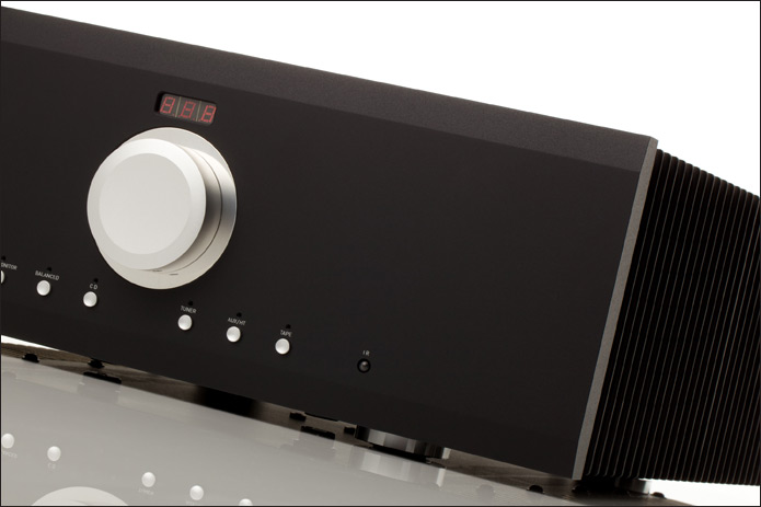 Musical Fidelity M6 500i