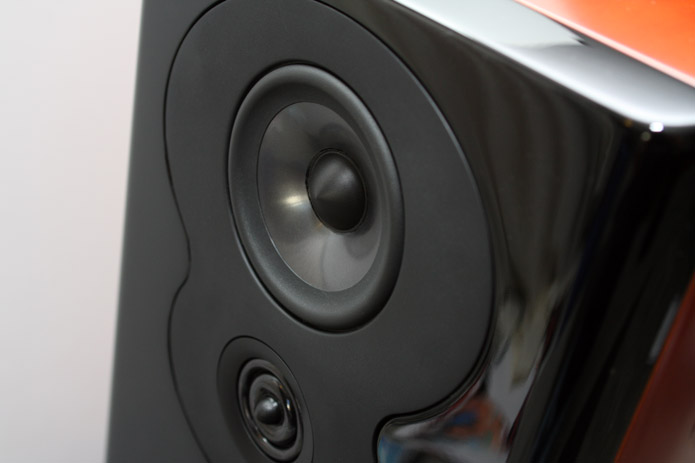 Polk Audio LSiM703