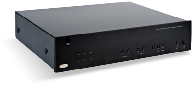 Arcam FMJ D33