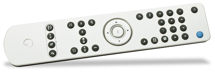 Cambridge Stream Magic 6 remote