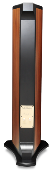 AudioSolutions Rhapsody 80