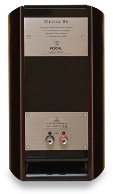 Focal Electra Be 2