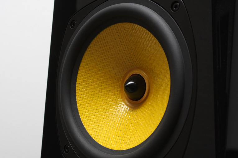 Music Culture RL21 midrange-woofer