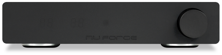 NuForce DDA-100