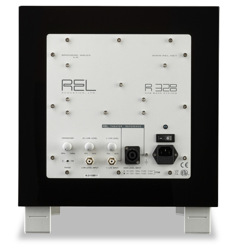 REL R-328