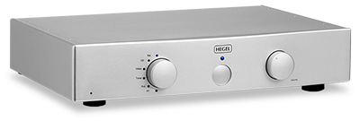 Hegel Music Systems P20