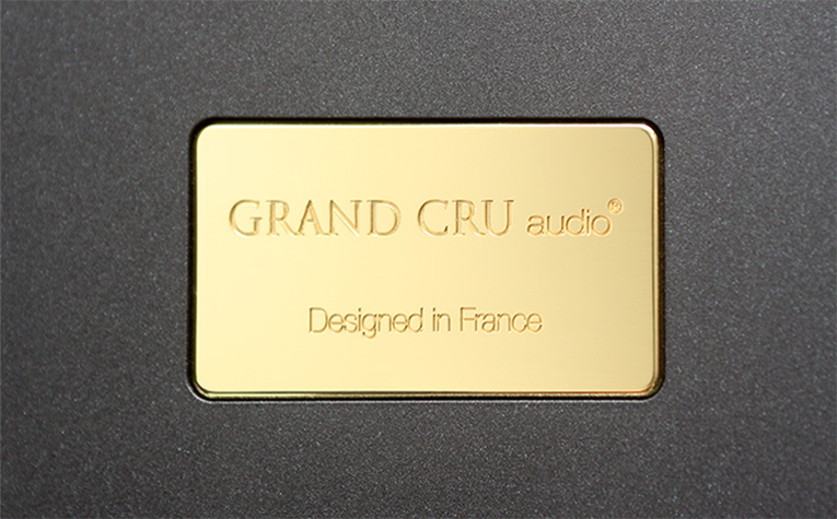 Grand Cru Audio Essentiel