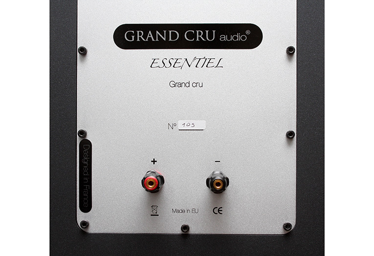 Grand Cru Audio Essentiel