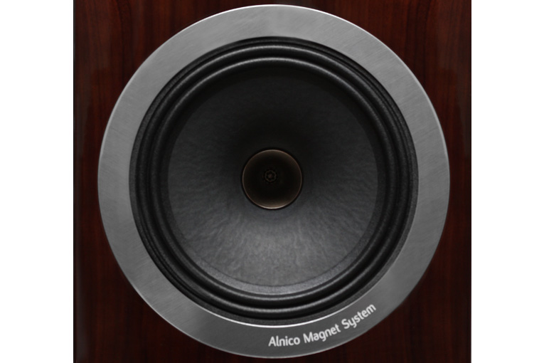 Tannoy DC10A driver