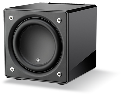 JL Audio E-Sub e112