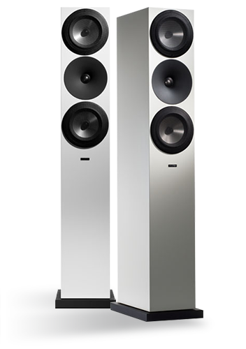 Amphion Argon 7L