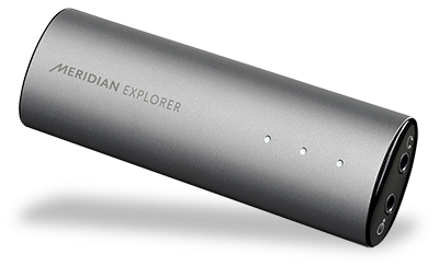 Meridian Explorer