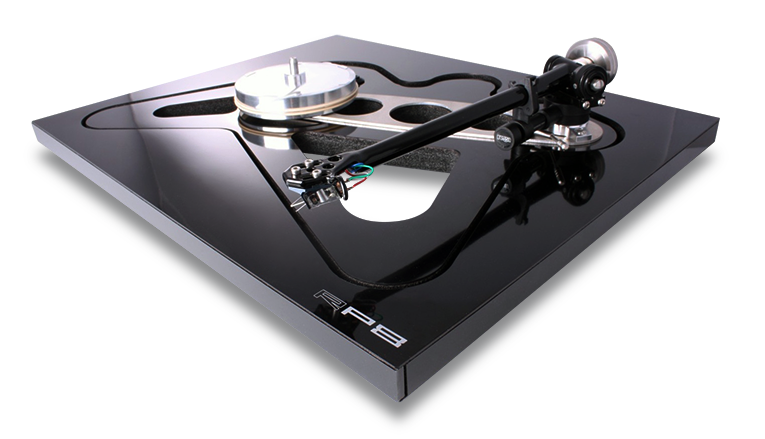 Rega RP8