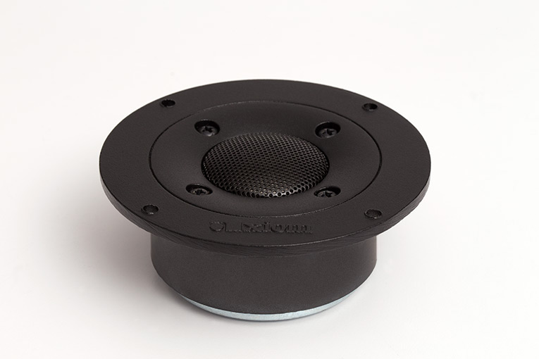 Axiom Audio M100 tweeter