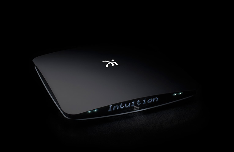 Wadia Digital Intuition 01