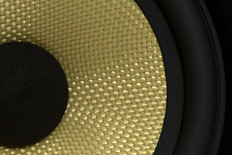 Bowers & Wilkins 684 S2