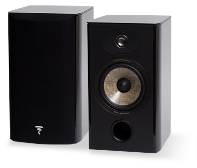 Focal Aria 206es