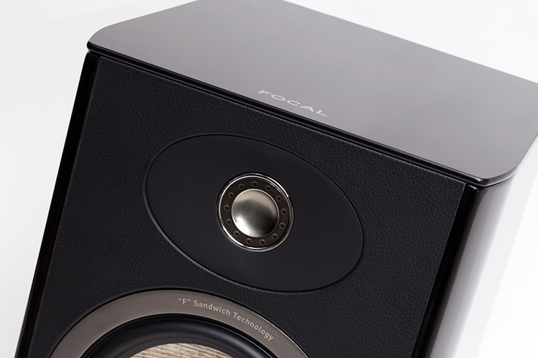 Focal Aria 906