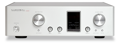 Luxman C-900u