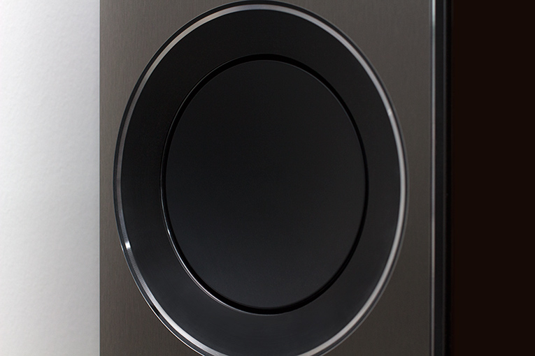 KEF Reference 1 woofer