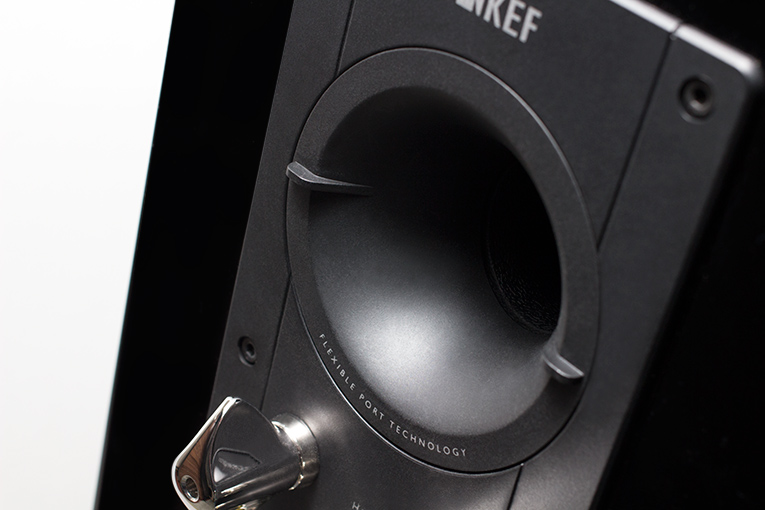 KEF Reference 1 port